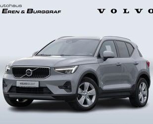 Volvo XC40 Gebrauchtwagen