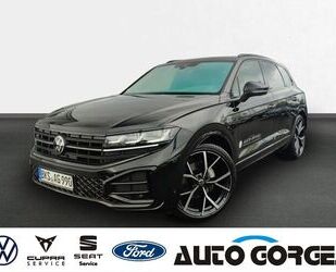 VW Touareg Gebrauchtwagen