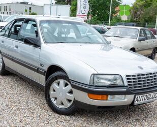 Opel Senator Gebrauchtwagen