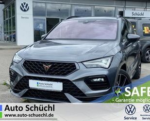 Cupra Ateca Gebrauchtwagen