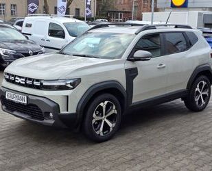 Dacia Duster Gebrauchtwagen