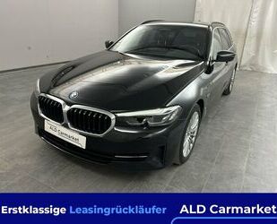 BMW 530 Gebrauchtwagen