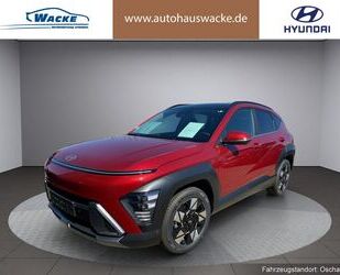 Hyundai KONA Gebrauchtwagen