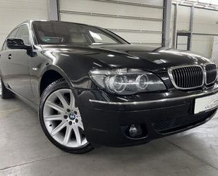 BMW 750 Gebrauchtwagen