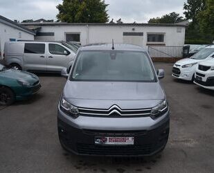 Citroen Berlingo Gebrauchtwagen