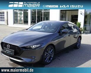 Mazda 3 Gebrauchtwagen