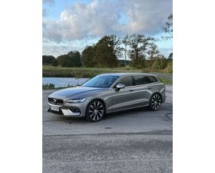 Volvo V60 Gebrauchtwagen