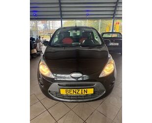 Ford Ka/Ka+ Gebrauchtwagen