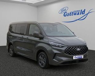 Ford Tourneo Custom Gebrauchtwagen