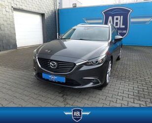 Mazda 6 Gebrauchtwagen