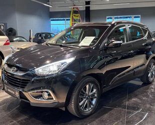 Hyundai ix35 Gebrauchtwagen
