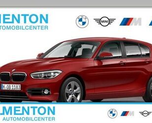 BMW 118 Gebrauchtwagen