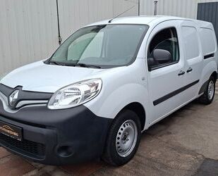 Renault Kangoo Gebrauchtwagen