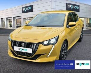 Peugeot 208 Gebrauchtwagen