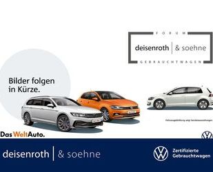 VW Volkswagen up e-up! Style Plus 16/Kam/EPH/Temp/SHZ Gebrauchtwagen