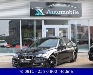 BMW BMW 535d/Leder/Navi Prof/Xenon/HUD/Orig.Alpina Gebrauchtwagen