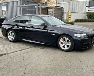 BMW 535 Gebrauchtwagen