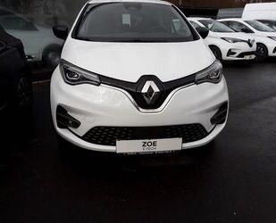 Renault ZOE Gebrauchtwagen