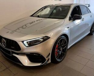 Mercedes-Benz A 45 AMG Gebrauchtwagen