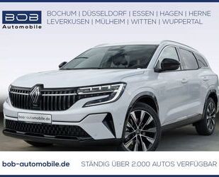 Renault Espace Gebrauchtwagen