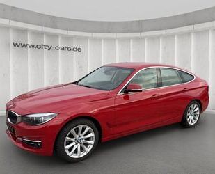 BMW 318 Gebrauchtwagen