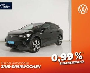 VW ID.4 Gebrauchtwagen