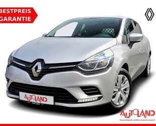 Renault Clio Gebrauchtwagen