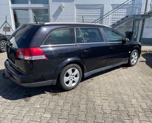 Opel Vectra Gebrauchtwagen