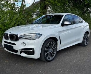 BMW X6 M50 Gebrauchtwagen