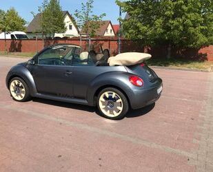 VW New Beetle Gebrauchtwagen