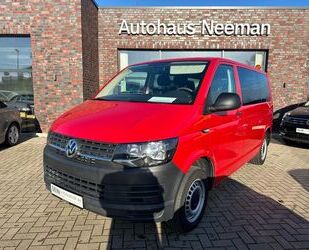 VW T6 Caravelle Gebrauchtwagen