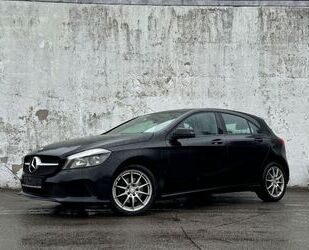 Mercedes-Benz A 200 Gebrauchtwagen