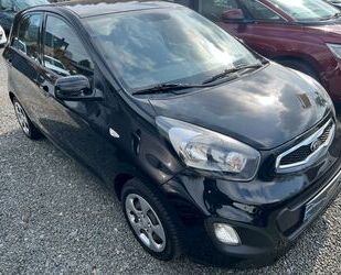 Kia Picanto Gebrauchtwagen