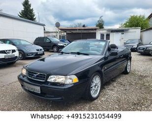 Volvo C70 Gebrauchtwagen