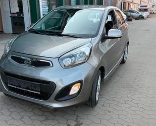 Kia Picanto Gebrauchtwagen