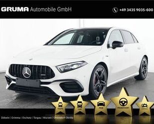 Mercedes-Benz A 45 AMG Gebrauchtwagen