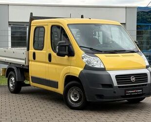 Fiat Ducato Gebrauchtwagen