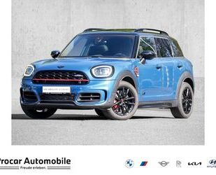 Mini John Cooper Works Countryman Gebrauchtwagen