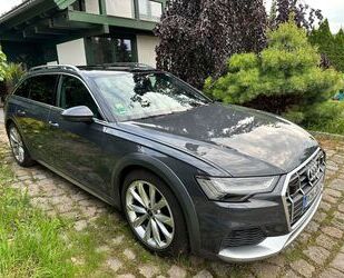 Audi A6 Allroad Gebrauchtwagen