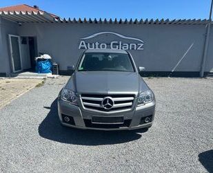 Mercedes-Benz GLK 220 Gebrauchtwagen