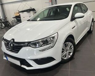 Renault Megane Gebrauchtwagen