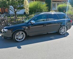 Audi S4 Gebrauchtwagen