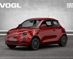 Fiat 500e Gebrauchtwagen