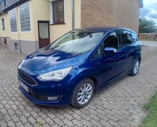 Ford C-Max Gebrauchtwagen