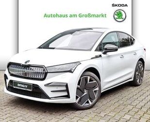 Skoda Enyaq Gebrauchtwagen