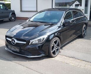 Mercedes-Benz CLA 200 Gebrauchtwagen