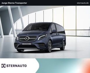 Mercedes-Benz V 300 Gebrauchtwagen
