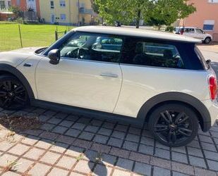 Mini ONE Gebrauchtwagen