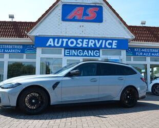BMW M3 Gebrauchtwagen