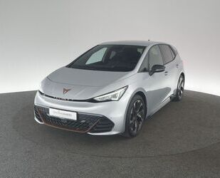 Cupra Born Gebrauchtwagen